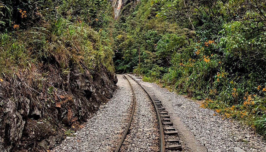 Transportes Hidroelectrica Cusco