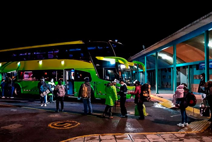 Servicio Directo Cusco - Puno | Sin Paradas